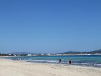 Strand Alcudia