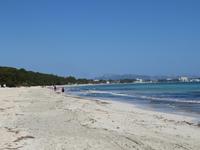 Strand Alcudia
