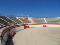 Alcudia Stierkampfarena