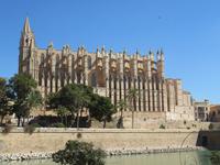 Kathedrale La Seu