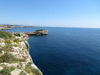 Aussichtspunkt am Wachturm