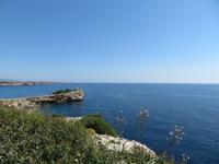 Aussichtspunkt am Wachturm