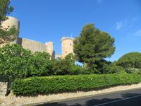 Castillo de Bellver