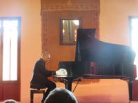 Klavierkonzert - Musik von Chopin