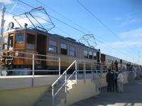 IMG_7512 Nostalgiezug Palma