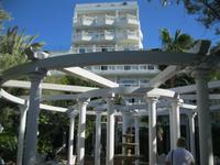 IMG_7575  Hoteleingang