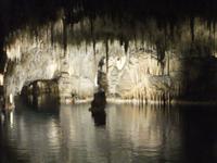 In der Drachenhöhle