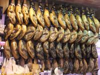 In der Markthalle von Palma