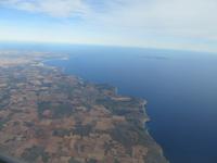 Flug nach Mallorca (6)