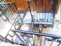 Eisenbahnfahrt nach Soller (7)