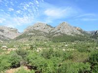 Eisenbahnfahrt nach Soller (8)