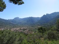 Eisenbahnfahrt nach Soller (10)