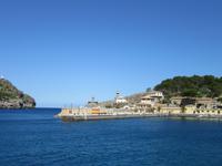 Bootsfahrt Port Soller - Sa Calobra (4)
