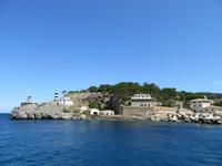 Bootsfahrt Port Soller - Sa Calobra (5)