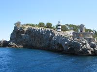 Bootsfahrt Port Soller - Sa Calobra (8)