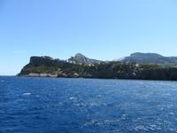 Bootsfahrt Port Soller - Sa Calobra (9)