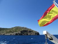 Bootsfahrt Port Soller - Sa Calobra (10)