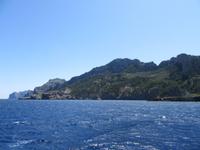Bootsfahrt Port Soller - Sa Calobra (11)