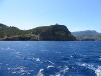 Bootsfahrt Port Soller - Sa Calobra (12)