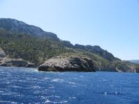 Bootsfahrt Port Soller - Sa Calobra (13)