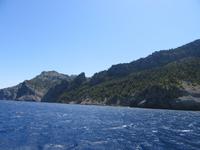 Bootsfahrt Port Soller - Sa Calobra (14)