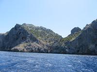 Bootsfahrt Port Soller - Sa Calobra (17)