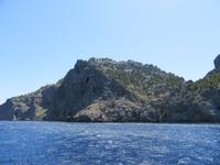 Bootsfahrt Port Soller - Sa Calobra (18)