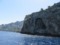 Bootsfahrt Port Soller - Sa Calobra (25)