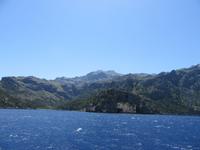 Bootsfahrt Port Soller - Sa Calobra (27)