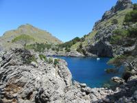 Bootsfahrt Port Soller - Sa Calobra (38)