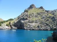 Bootsfahrt Port Soller - Sa Calobra (39)