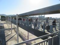 Fahrt nach Menorca (1)