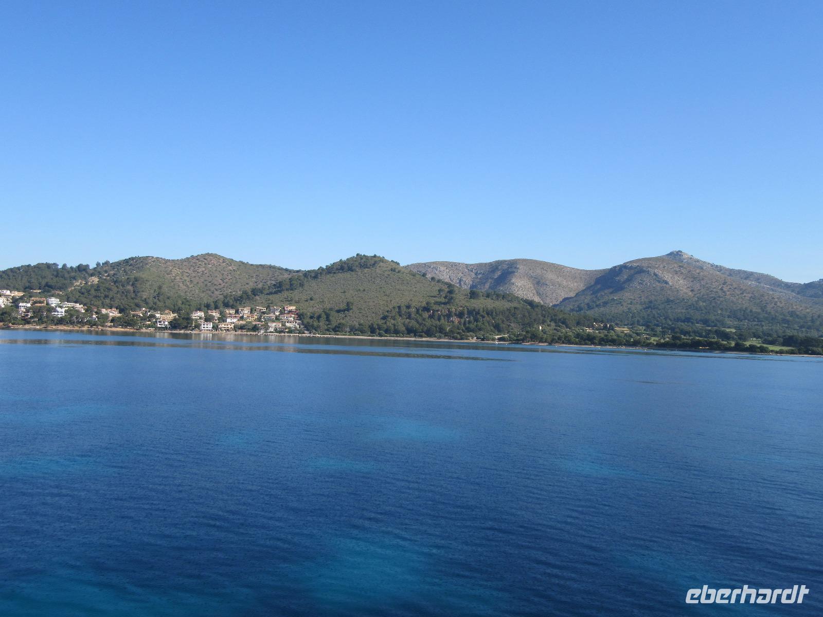 Fahrt nach Menorca (7)