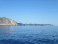 Fahrt nach Menorca (9)