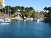 Bootsfahrt Menorca (3)