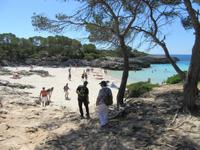 Bootsfahrt Menorca (38)