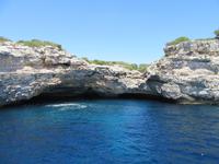 Bootsfahrt Menorca (55)