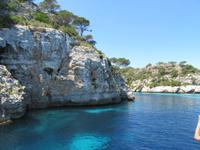 Bootsfahrt Menorca (59)