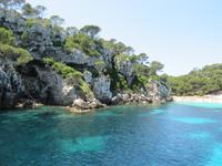 Bootsfahrt Menorca (62)