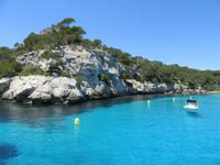 Bootsfahrt Menorca (63)