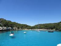 Bootsfahrt Menorca (64)