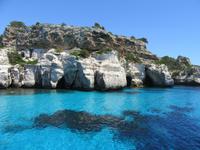 Bootsfahrt Menorca (66)