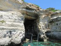 Bootsfahrt Menorca (70)