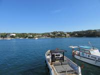 Bottsfahrt Mahón (1)