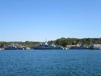 Bottsfahrt Mahón (2)