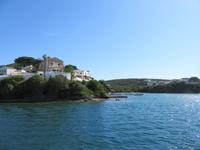 Bottsfahrt Mahón (9)