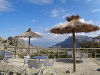 Mirador Nus de Sa Corbata