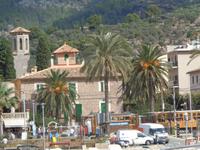 Port de Sollér