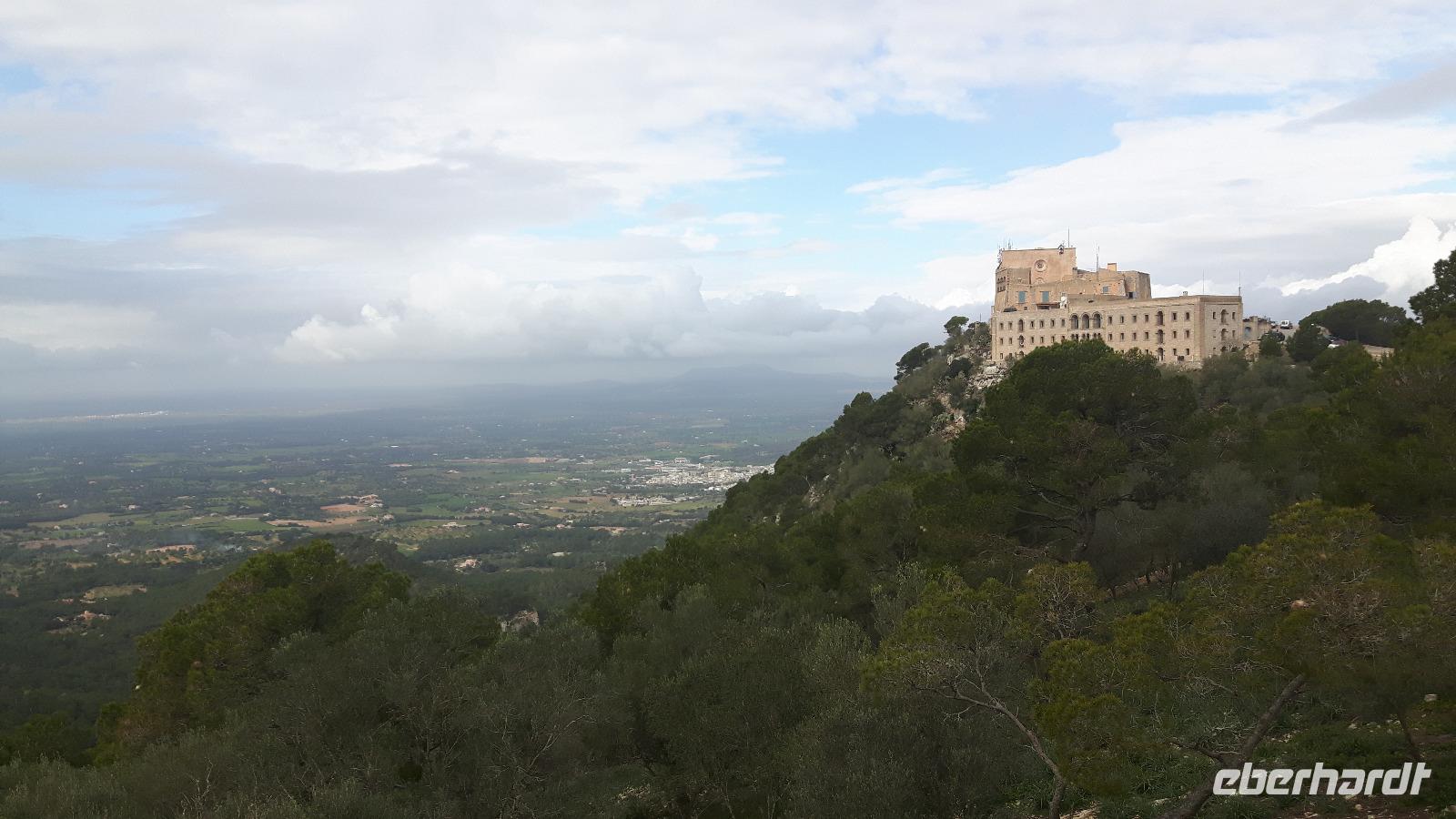Kloster Sant Salvador