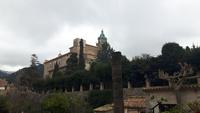 Valldemossa (Karthäuserkloster)